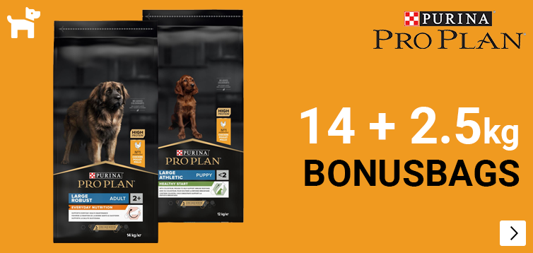 Pro Plan Optisomething 14_2,5kg gratis DOG